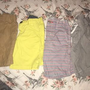 Boys 5T shorts